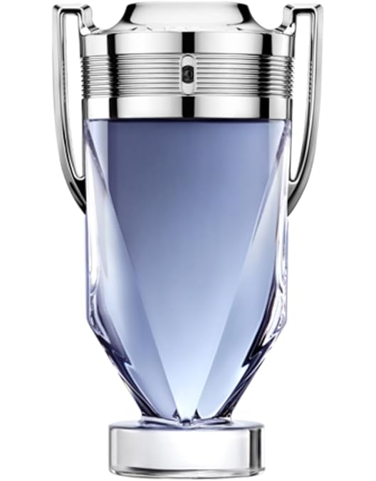 Amazon.com : Paco Rabanne Men's Invictus Eau de Toilette Spray